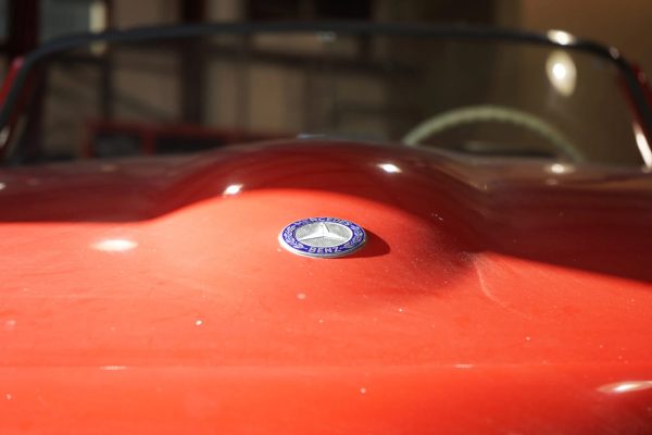 1960 Mercedes-Benz 190SL - Image 78