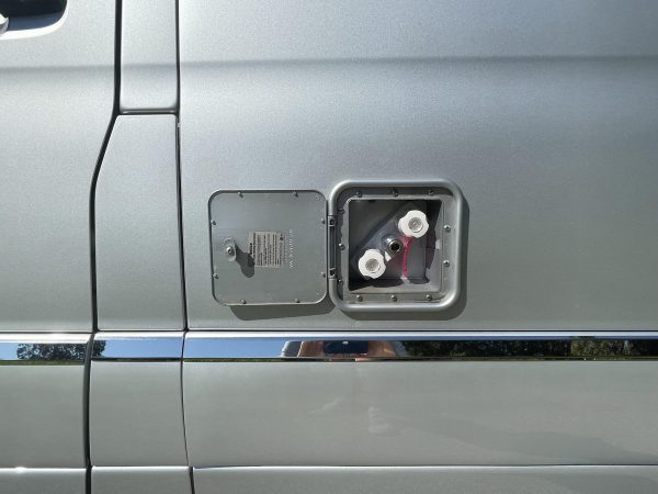 2020 Airstream Interstate 19 Tommy Bahama Edition 4x4 - Image 181