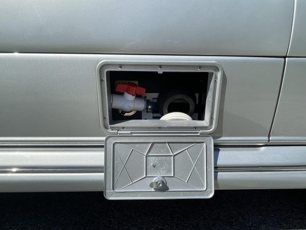 2020 Airstream Interstate 19 Tommy Bahama Edition 4x4 - Image 184
