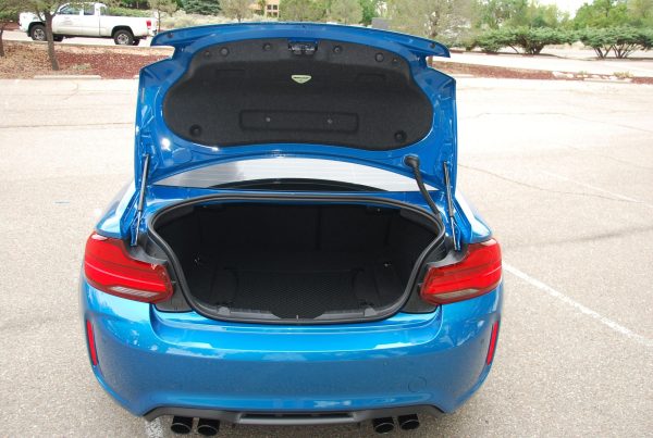2019 BMW M2 Competition - Image 20
