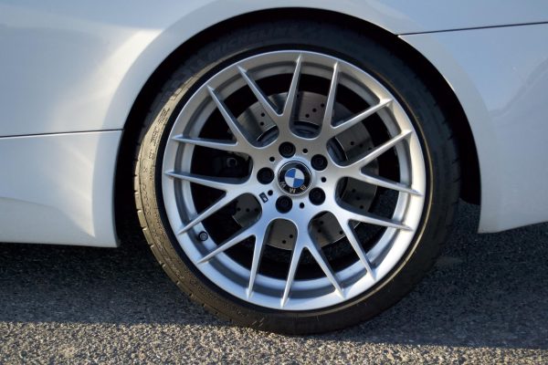 2013 BMW M3 Competition Package - Image 4