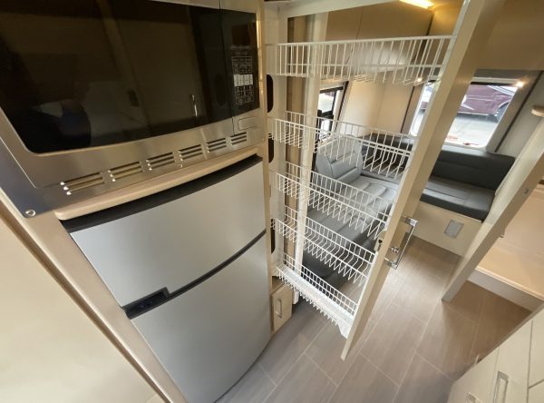 2019 Leisure Travel Serenity S24CB - Image 29