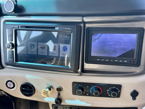 2020 Fleetwood Discovery LXE 40G - Image 27