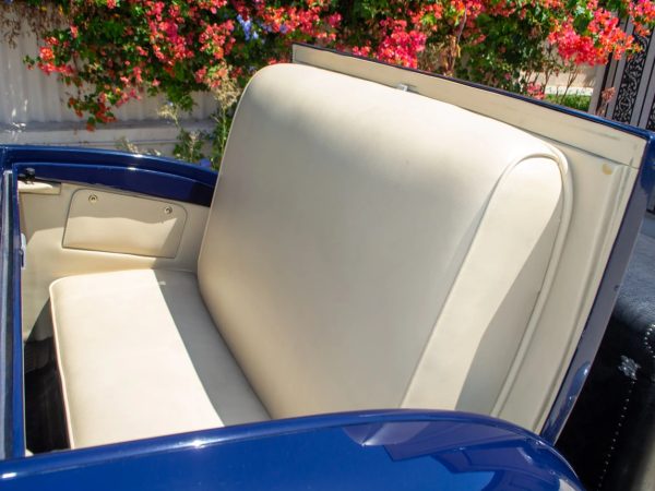 1931 Buick Series 90 Roadster - Image 36