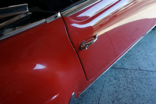 1960 Mercedes-Benz 190SL - Image 10