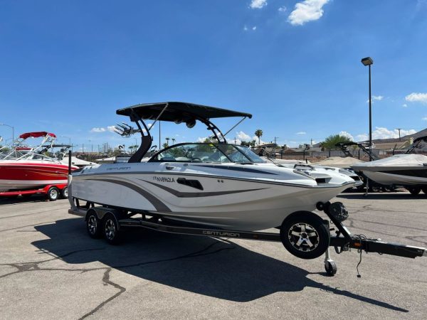 2014 Centurion Enzo FX44 - Image 24