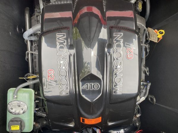 2017 Malibu Boats 23 LSV - Image 21