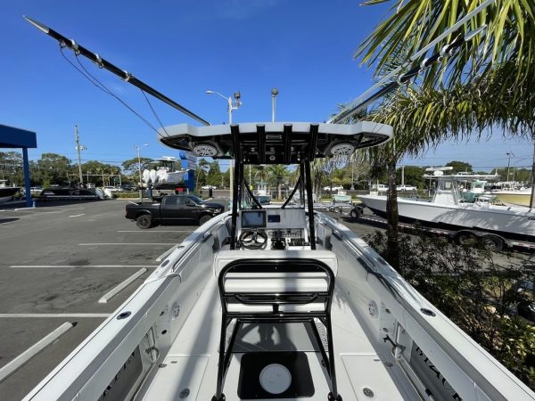 2018 Blackfin 242CC - Image 27