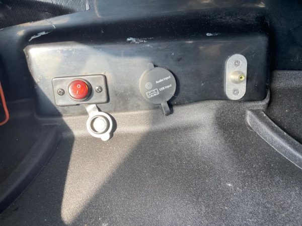 2018 Malibu Boats 24 MXZ - Image 26