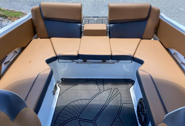 2022 Scarab 215 ID Wake Edition - Image 22