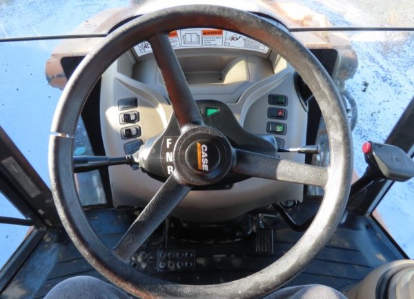 2013 Case 580SN 4x4 - Image 28