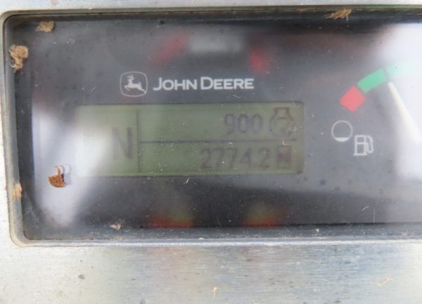 2015 John Deere 310LEP - Image 28