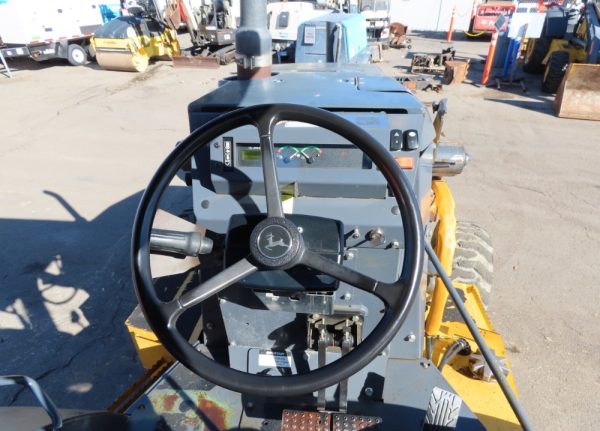 2015 John Deere 210LEP - Image 28