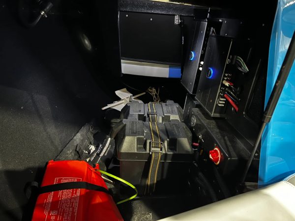2020 SUPREME ZS232 - Image 7