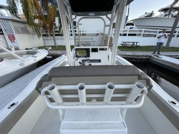 2021 Key West Boats 239FS - Image 33
