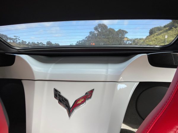 2017 Chevrolet Corvette Stingray - Image 18