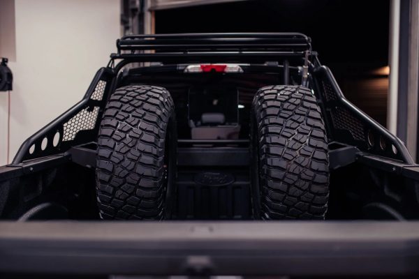 2021 Ford F-250 Shelby Super Baja - Image 3