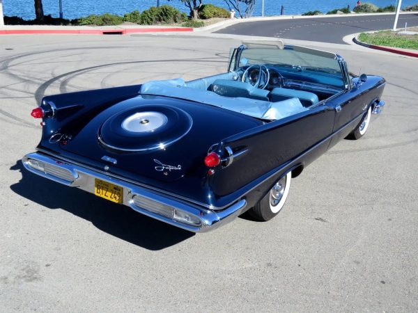 1957 Chrysler Imperial Crown - Image 21