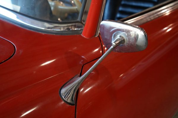 1960 Mercedes-Benz 190SL - Image 82