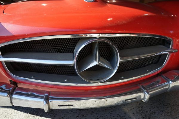 1960 Mercedes-Benz 190SL - Image 83