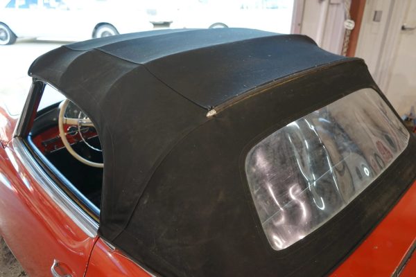 1960 Mercedes-Benz 190SL - Image 84