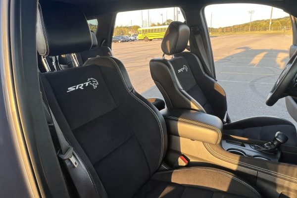 2021 Dodge Durango SRT Hellcat - Image 20