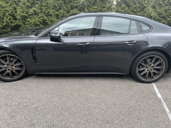 2020 Porsche Panamera 4 - Image 22