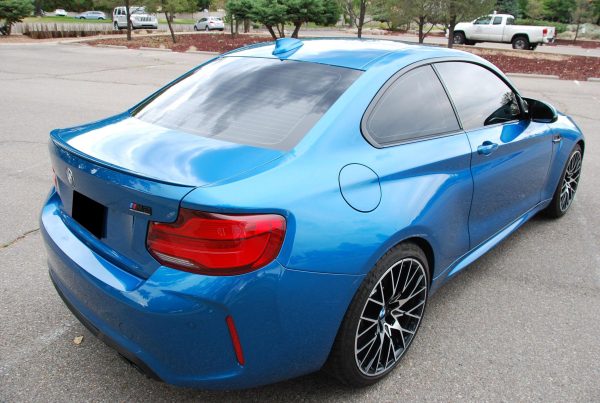 2019 BMW M2 Competition - Image 21