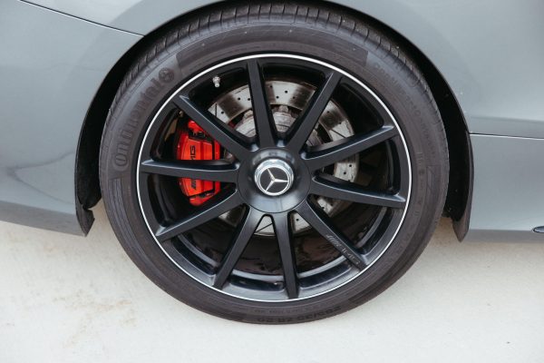 2017 Mercedes-Benz S-Class AMG S 63 - Image 21