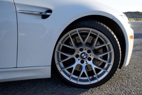 2013 BMW M3 Competition Package - Image 5