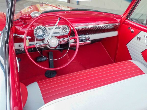 1954 Chevrolet Bel Air - Image 20