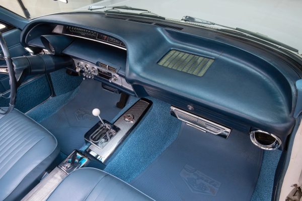 1963 Chevrolet Impala SS 327 - Image 10