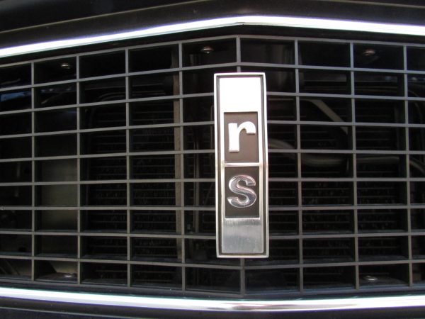 1967 Chevrolet Camaro RS Z28 - Image 8