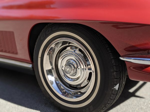 1967 Chevrolet Corvette - Image 17