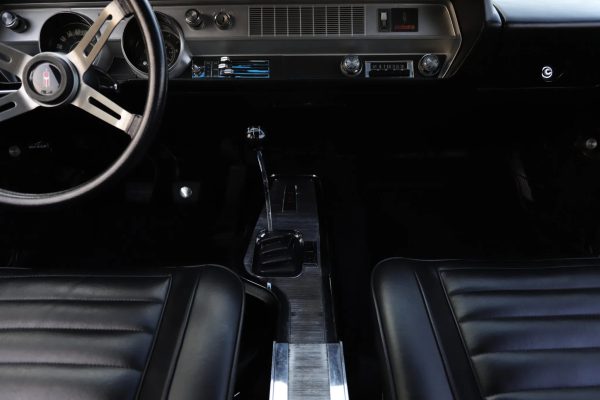 1967 Oldsmobile 442 - Image 29