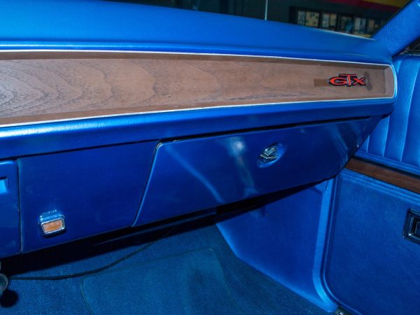 1971 Plymouth GTX 440 - Image 23