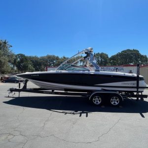 2007 MasterCraft X-45