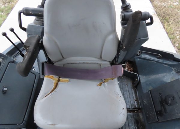 2015 John Deere 310LEP - Image 29