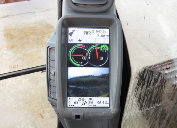 2018 John Deere 210G LC - Image 34