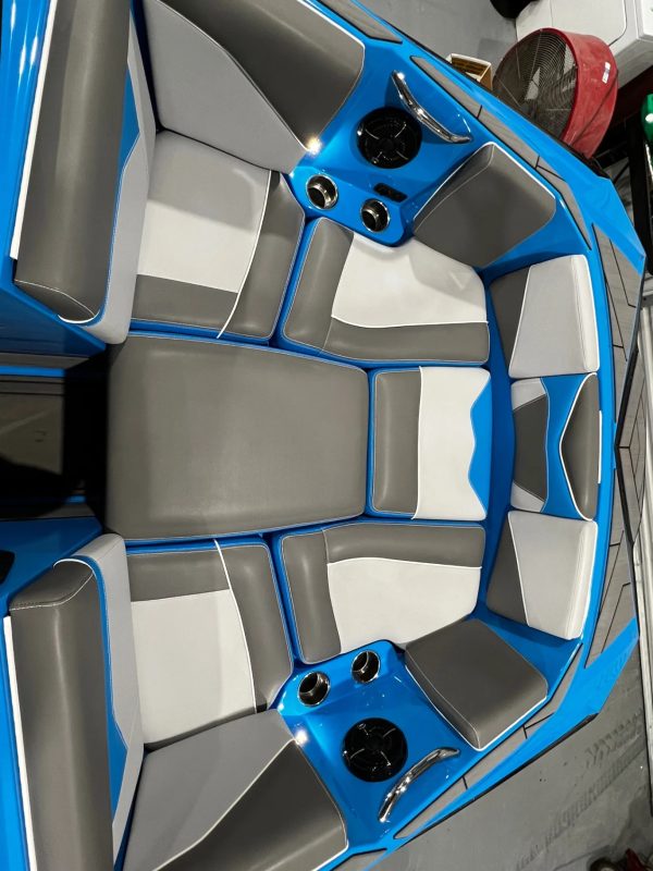 2020 SUPREME ZS232 - Image 8