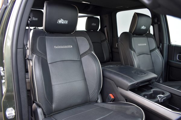 2021 Ram 2500 AEV Prospector XL - Image 6