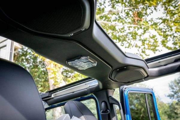 2021 Jeep Wrangler Unlimited Rubicon 392 - Image 17