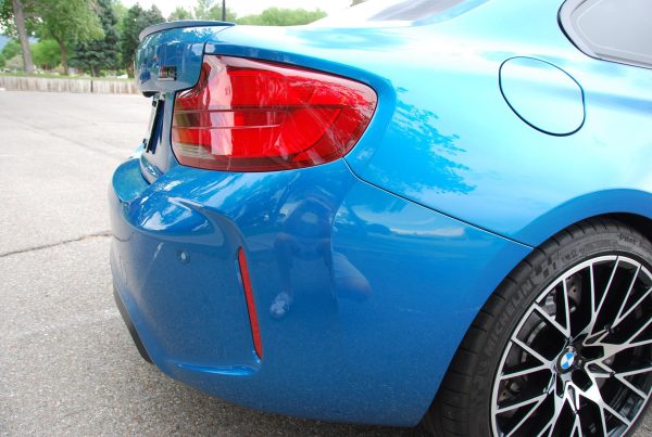 2019 BMW M2 Competition - Image 22