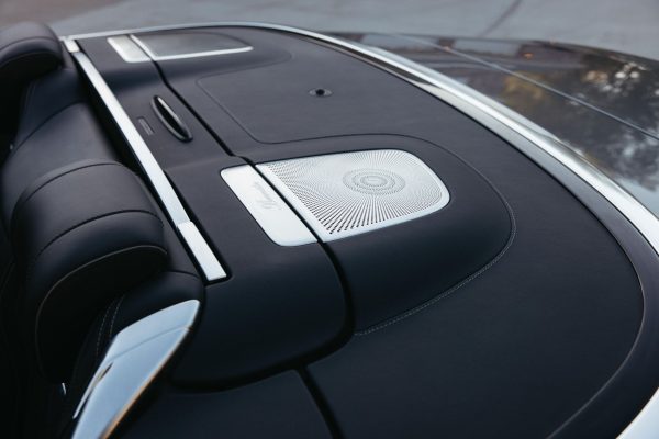 2017 Mercedes-Benz S-Class AMG S 63 - Image 22