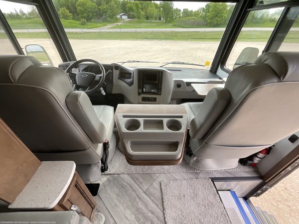 2022 Newmar Bay Star 3014 - Image 38