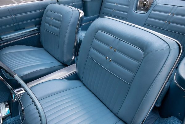 1963 Chevrolet Impala SS 327 - Image 11