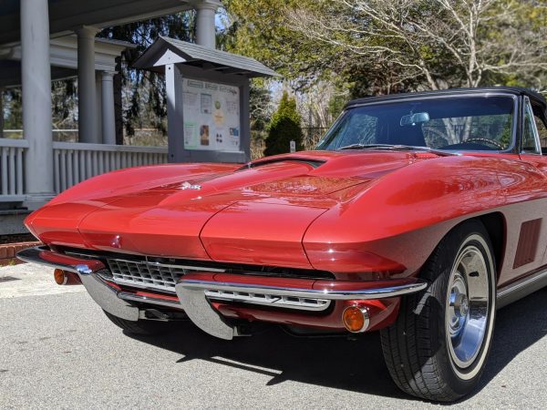 1967 Chevrolet Corvette - Image 18