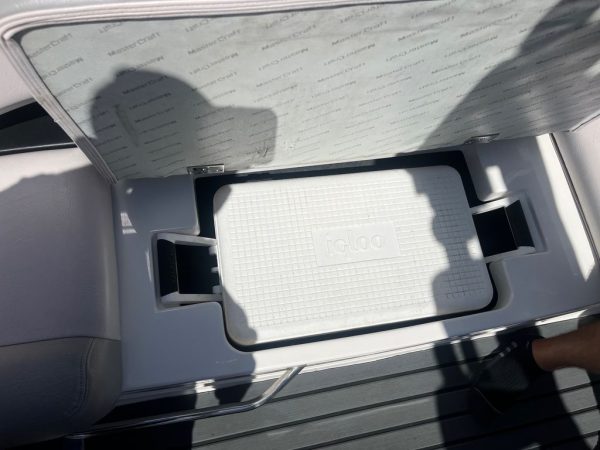2007 MasterCraft X-45 - Image 19