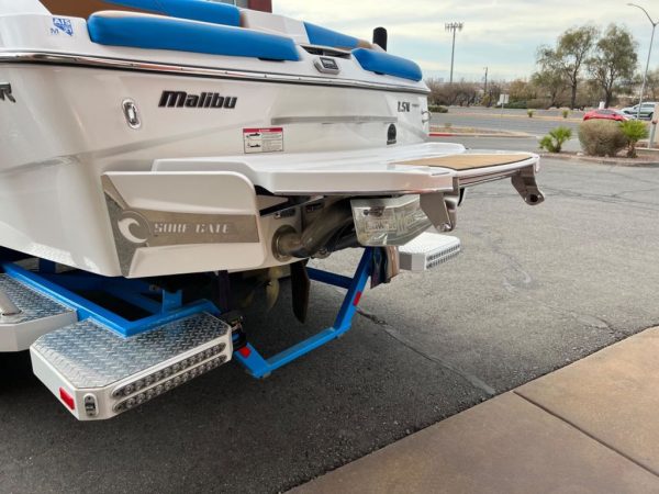 2019 Malibu Boats 23 LSV - Image 31