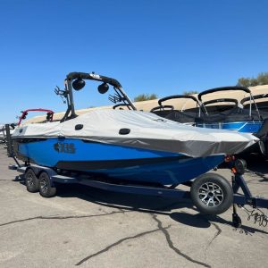2021 Axis Wake Research A24